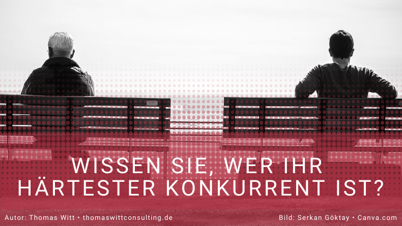Die Lange Bank - der härteste Konkurrent jedes Möbelhändlers